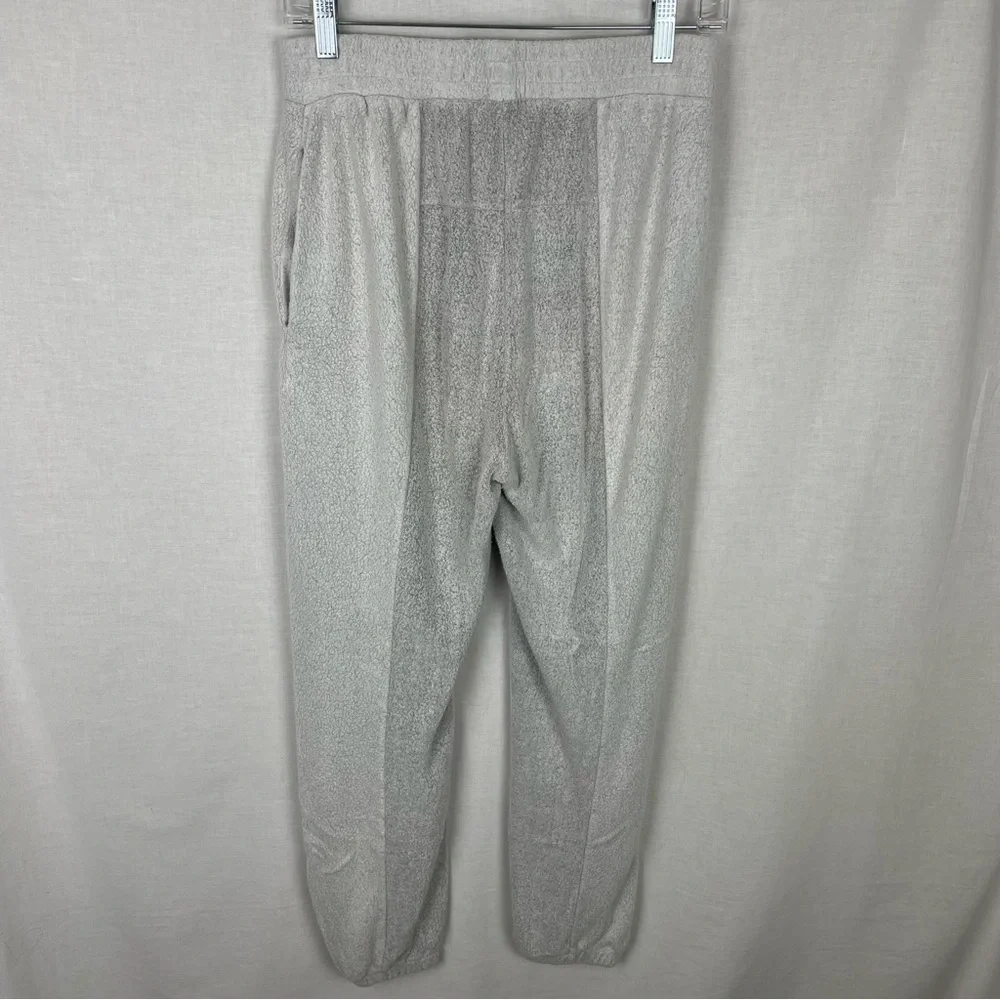 Free People All Day All Night Lounge Joggers S